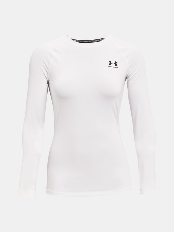 Under Armour Dámske tričko Under Armour UA HG Authentics Comp LS