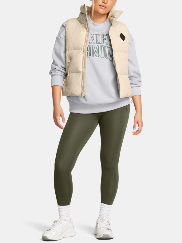 Under Armour Dámske legíny Under Armour Meridian Ankle Leg