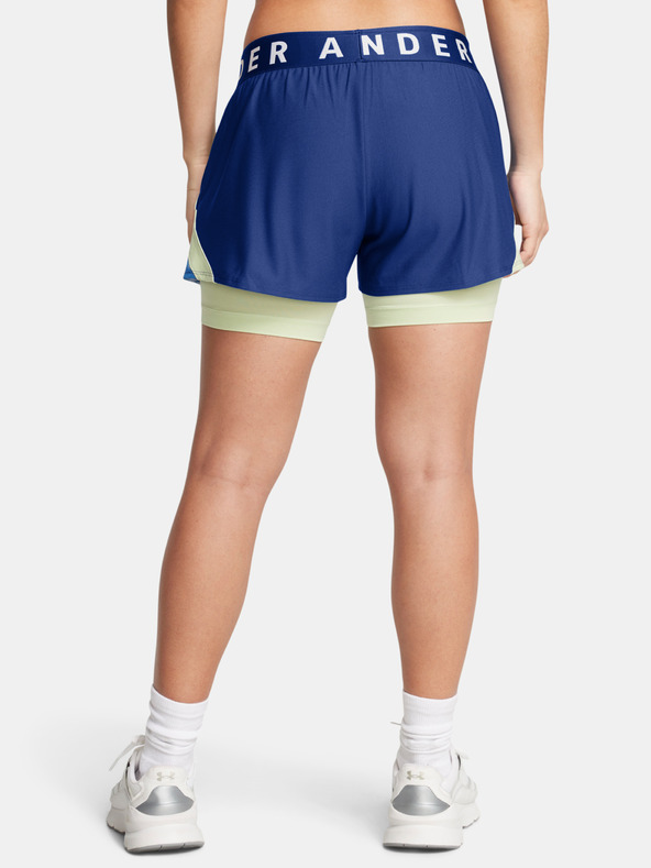 Under Armour Dámske kraťasy Under Armour Play Up 2-In-1 Shorts