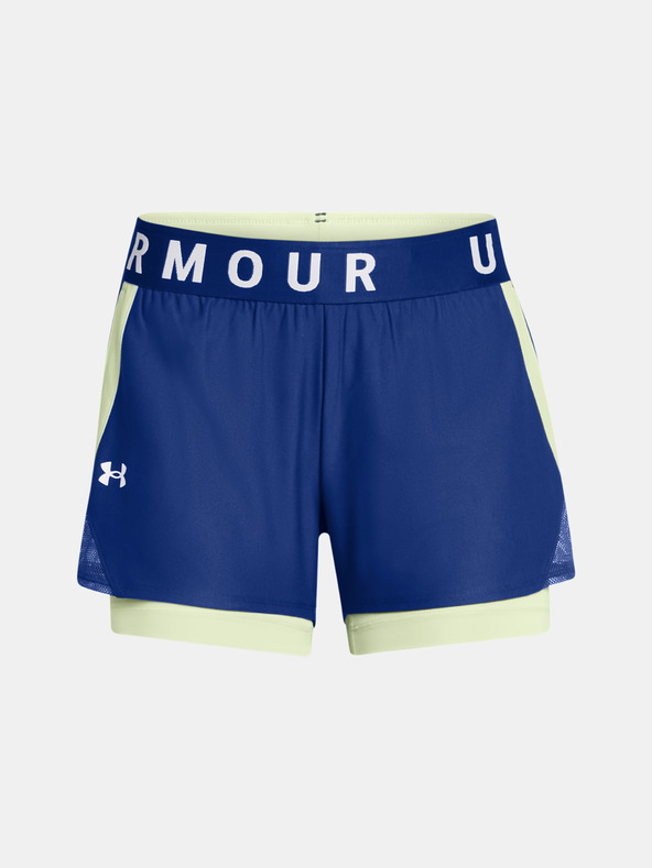 Under Armour Dámske kraťasy Under Armour Play Up 2-In-1 Shorts