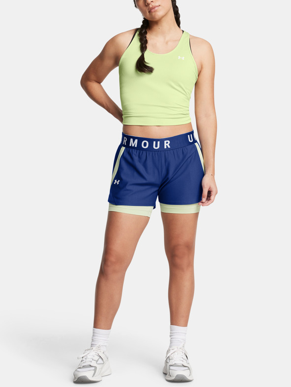 Under Armour Dámske kraťasy Under Armour Play Up 2-In-1 Shorts