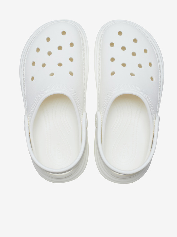 Crocs Dámske papuče Crocs Stomp Clog Slippers