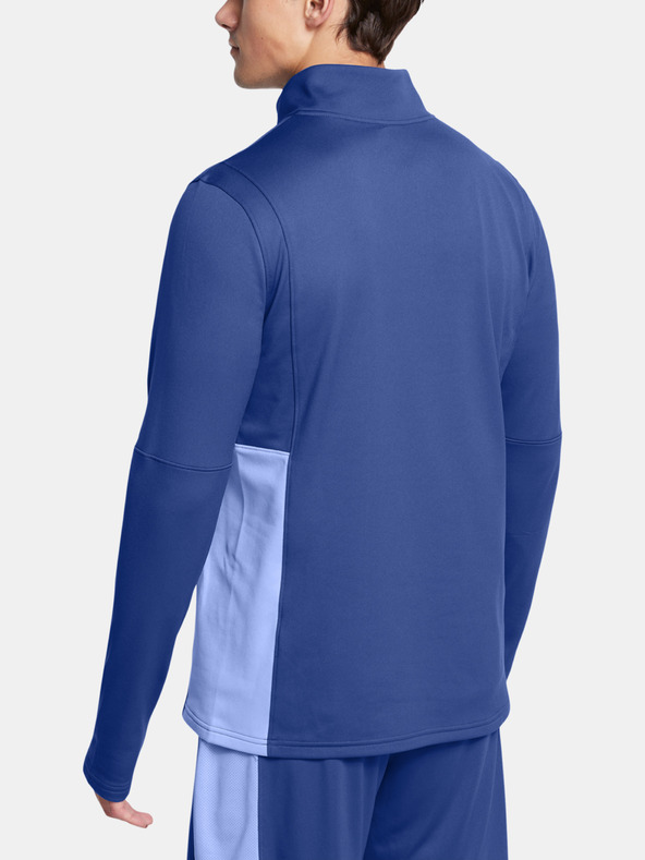 Under Armour Pánske tričko Under Armour UA M's Ch. Midlayer