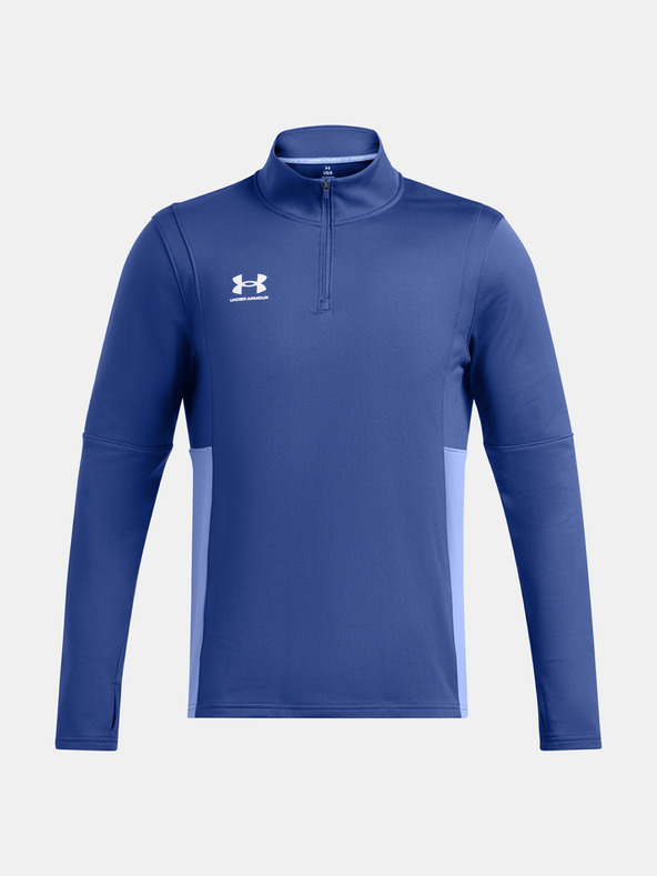 Under Armour Pánske tričko Under Armour UA M's Ch. Midlayer