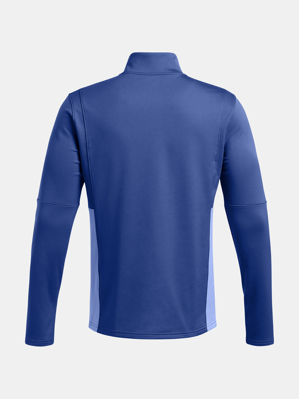 Under Armour Pánske tričko Under Armour UA M's Ch. Midlayer