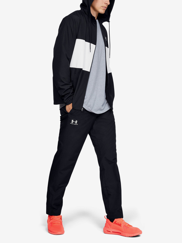 Under Armour Pánske tepláky Under Armour VITAL WOVEN PANTS