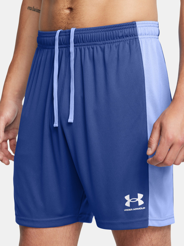 Under Armour Pánske kraťasy Under Armour UA M's Ch. Knit Short