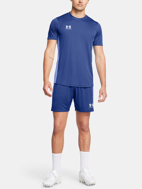 Under Armour Pánske kraťasy Under Armour UA M's Ch. Knit Short