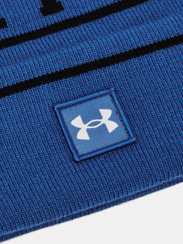 Under Armour Pánska čiapka Under Armour M Halftime Pom Beanie