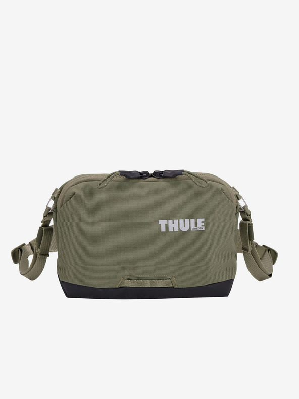 Thule Zelená taška cez rameno 2 l Thule Paramount