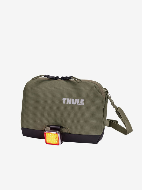 Thule Zelená taška cez rameno 2 l Thule Paramount