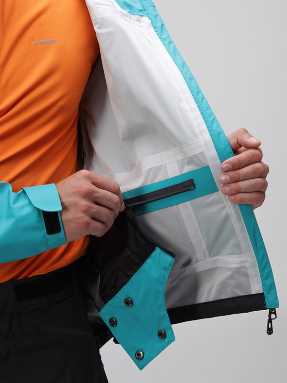 Loap Pánska lyžiarska bunda LOAP Fantom