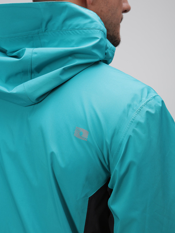 Loap Pánska lyžiarska bunda LOAP Fantom