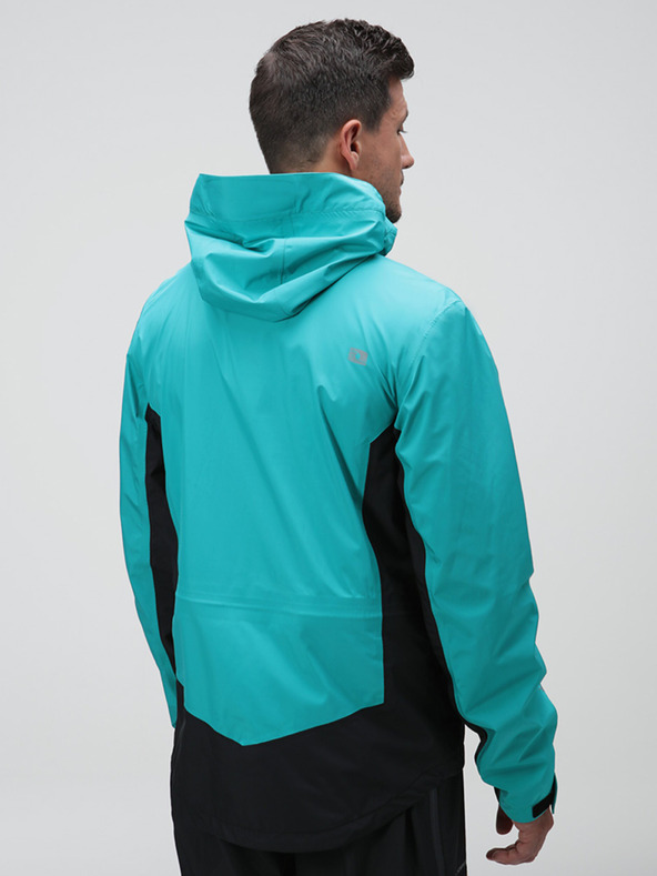 Loap Pánska lyžiarska bunda LOAP Fantom