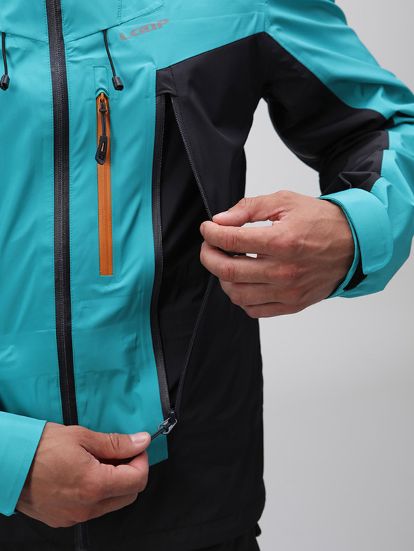 Loap Pánska lyžiarska bunda LOAP Fantom