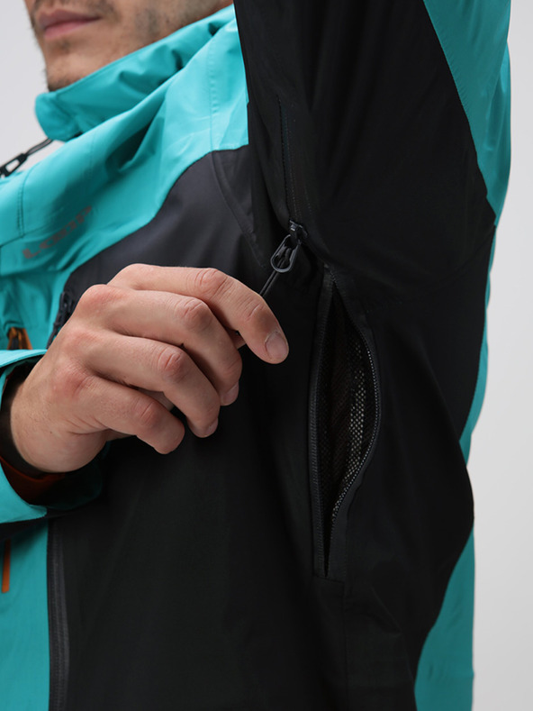 Loap Pánska lyžiarska bunda LOAP Fantom