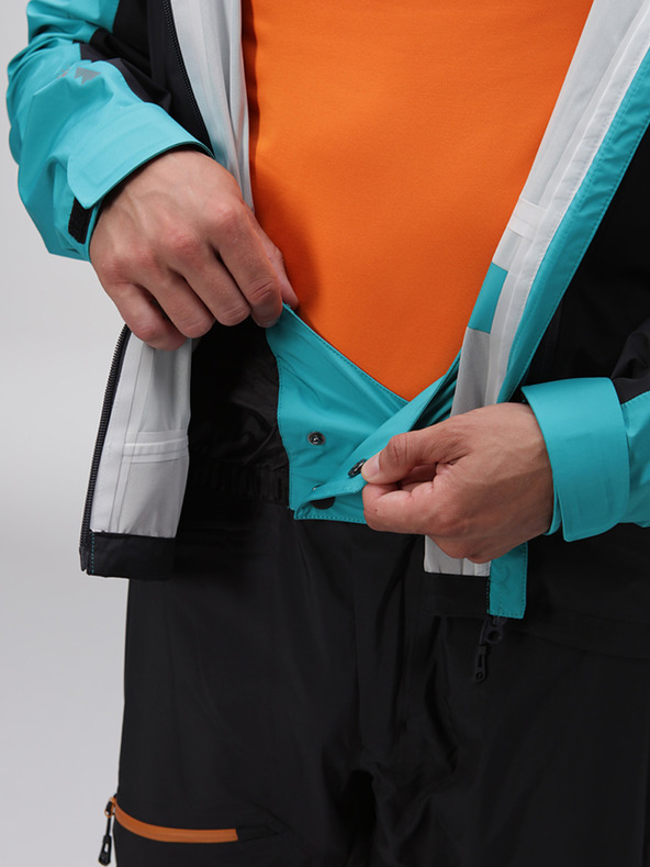 Loap Pánska lyžiarska bunda LOAP Fantom