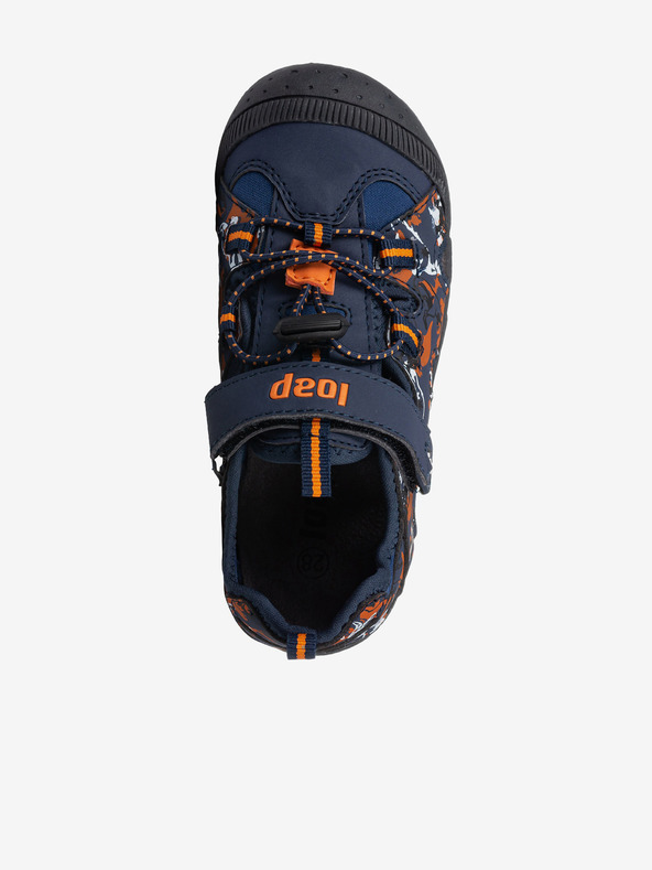 Loap Detské sandále LOAP Lily