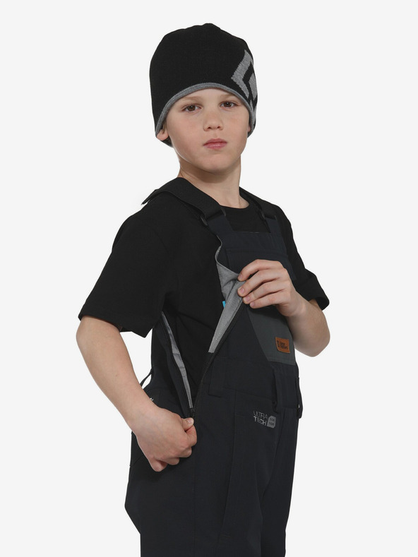 Horsefeathers Detské nohavice Medler II Horsefeathers