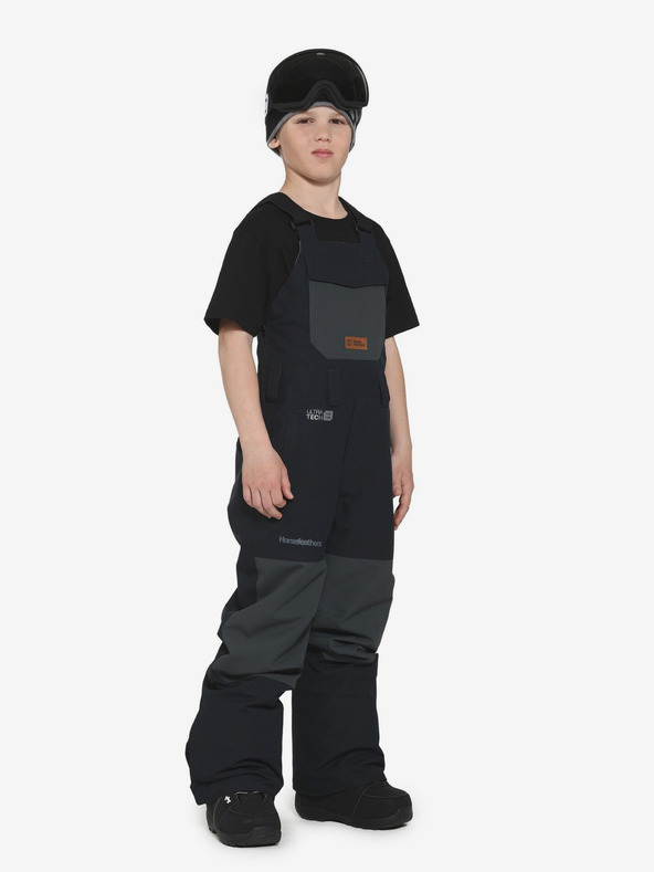 Horsefeathers Detské nohavice Medler II Horsefeathers