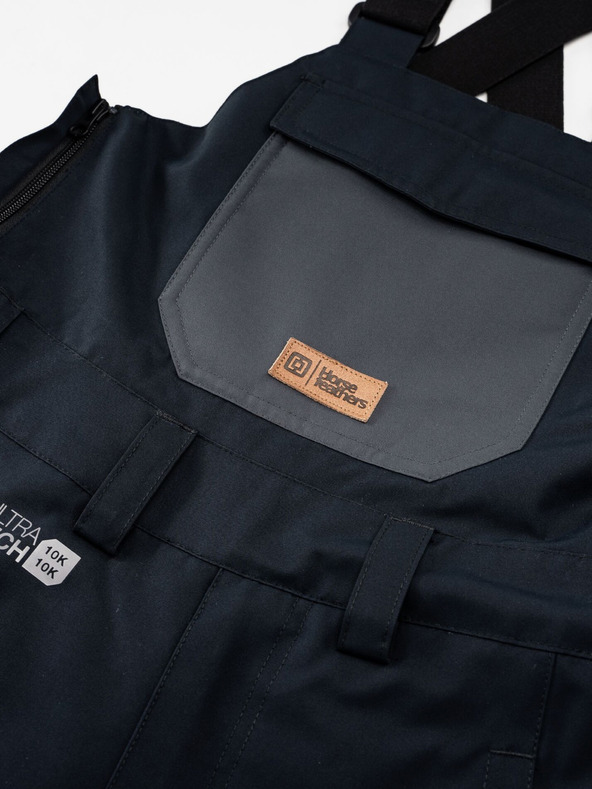 Horsefeathers Detské nohavice Medler II Horsefeathers