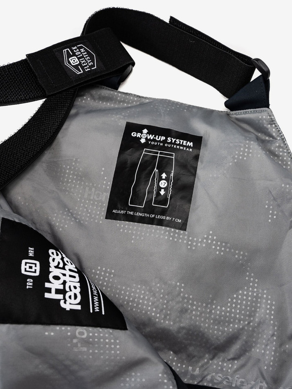 Horsefeathers Detské nohavice Medler II Horsefeathers