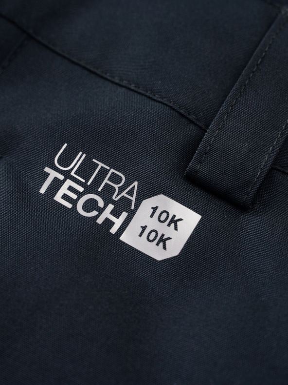 Horsefeathers Detské nohavice Medler II Horsefeathers