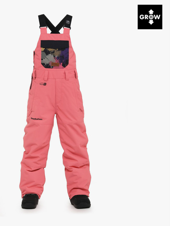 Horsefeathers Detské nohavice Medler II Horsefeathers