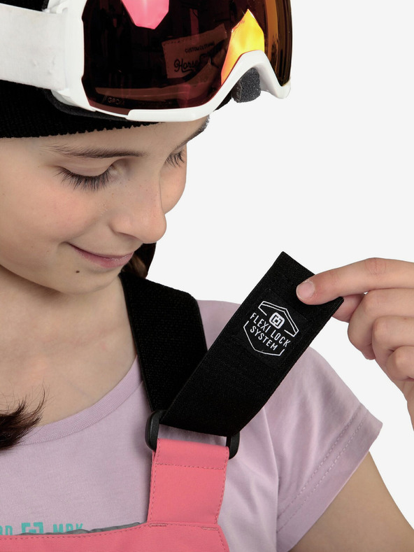 Horsefeathers Detské nohavice Medler II Horsefeathers