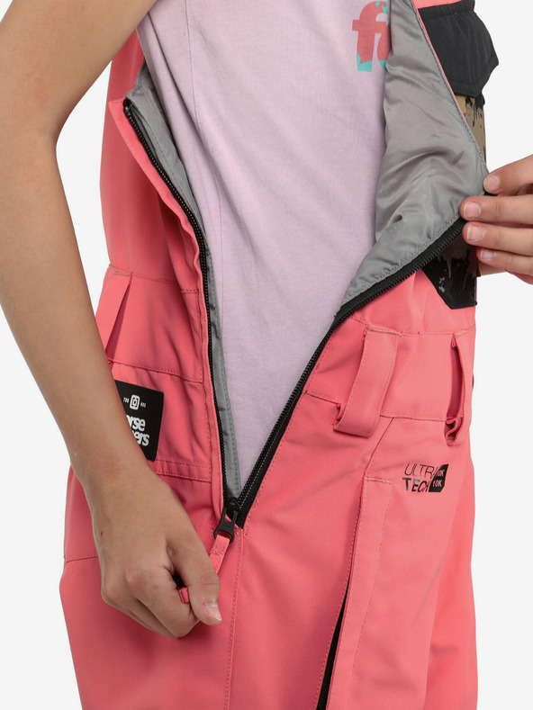 Horsefeathers Detské nohavice Medler II Horsefeathers