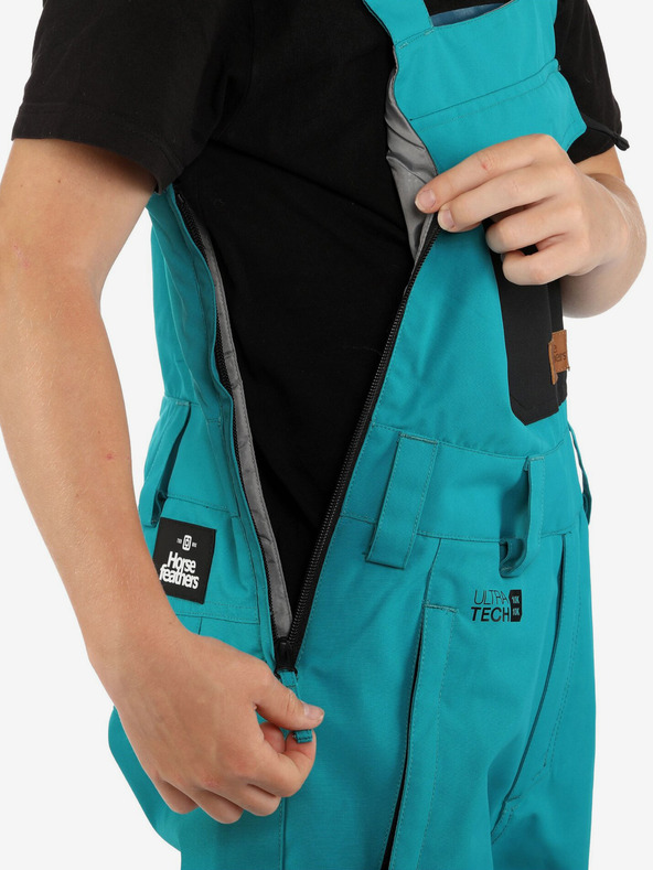 Horsefeathers Detské nohavice Medler II Horsefeathers