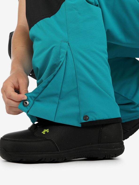 Horsefeathers Detské nohavice Medler II Horsefeathers