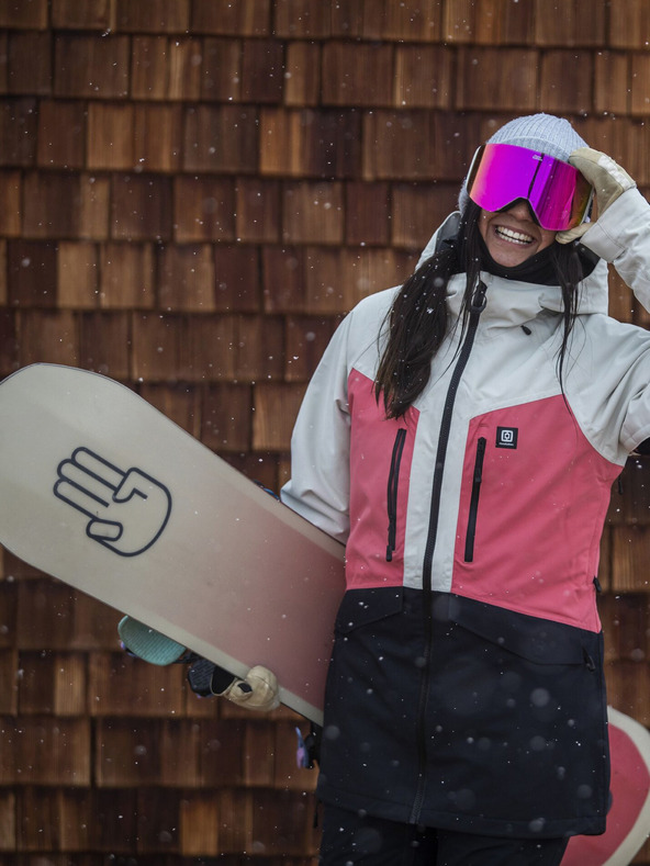 Horsefeathers Bunda Larra II Horsefeathers