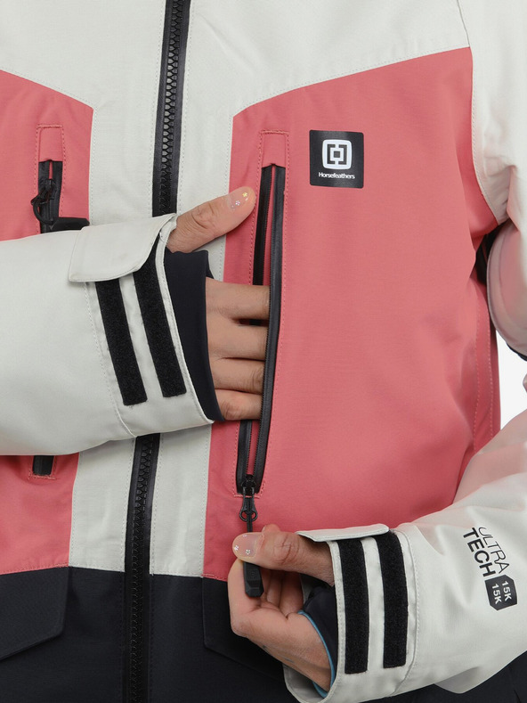 Horsefeathers Bunda Larra II Horsefeathers