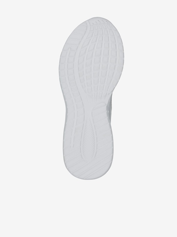 Loap Biele dámske tenisky LOAP Freia