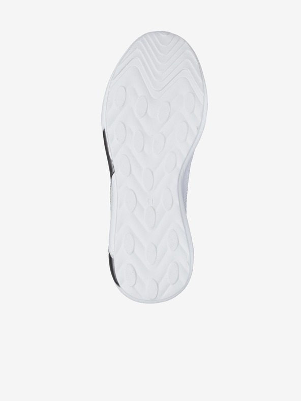 Loap Čierne dámske tenisky LOAP Repsa