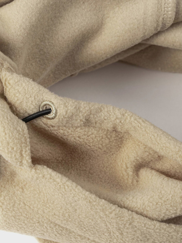 Horsefeathers Mikina Gene - piesková HORSEFEATHERS