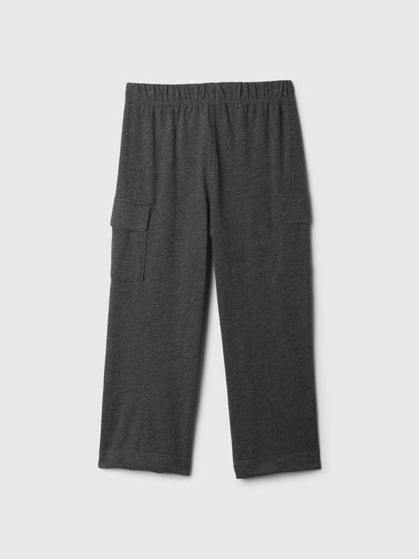 GAP Baby cargo nohavice Mix & Match GAP