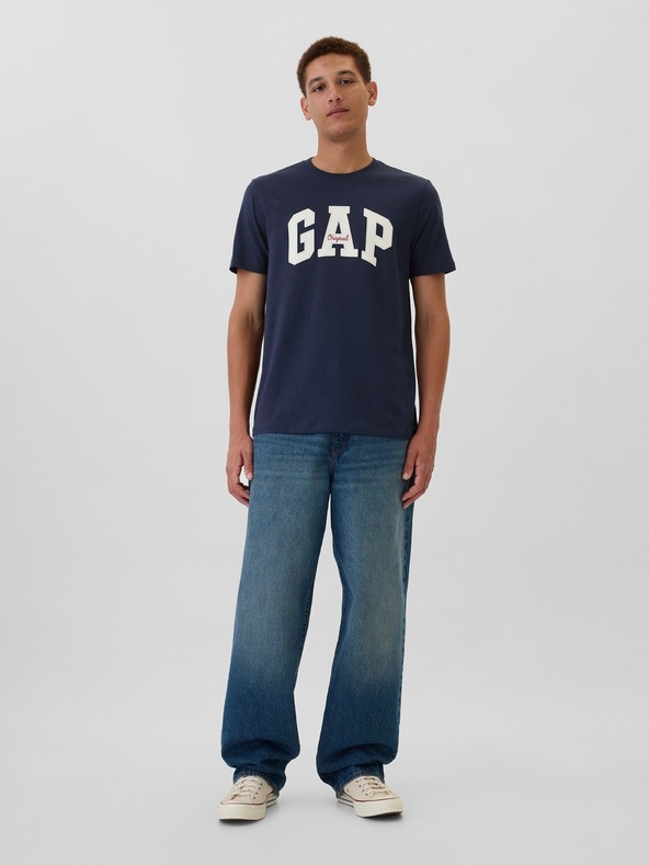 GAP Tričko GAP logo