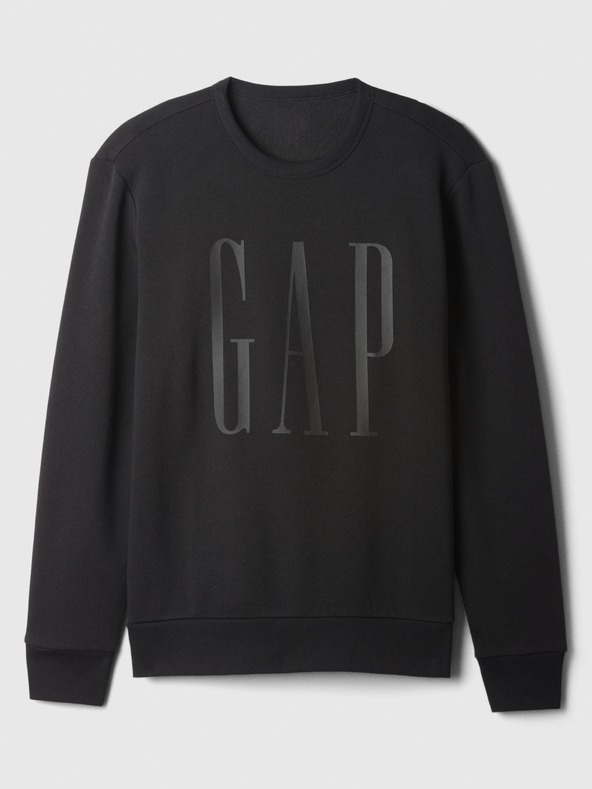 GAP Mikina GAP logo
