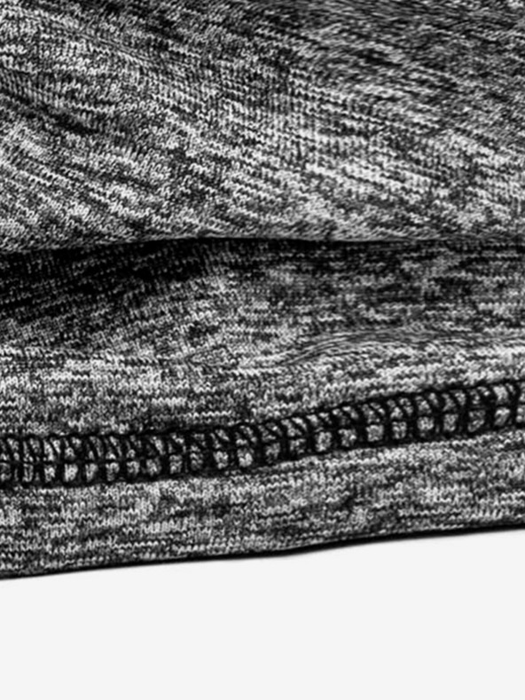 Horsefeathers Kravata - vresovo šedá HORSEFEATHERS