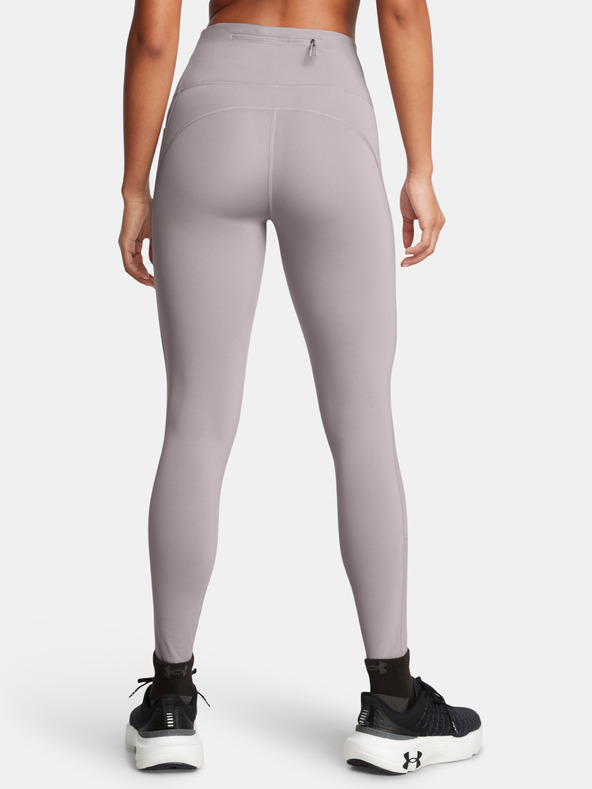 Under Armour Dámske legíny Under Armour UA Launch Elite CW Tights