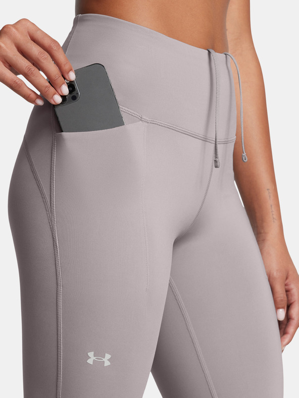 Under Armour Dámske legíny Under Armour UA Launch Elite CW Tights