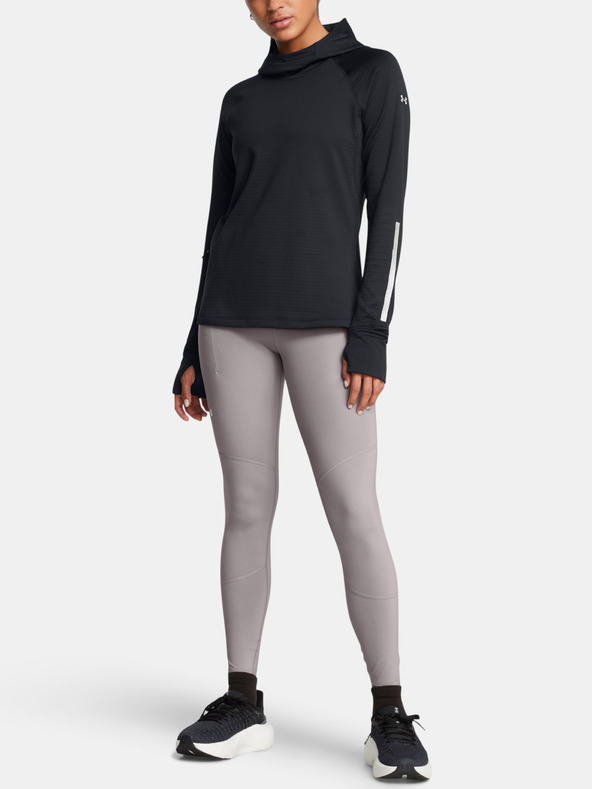 Under Armour Dámske legíny Under Armour UA Launch Elite CW Tights