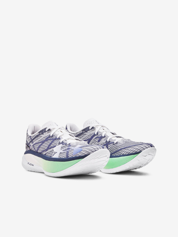 Under Armour Unisex topánky Under Armour UA U Velociti Elite 2