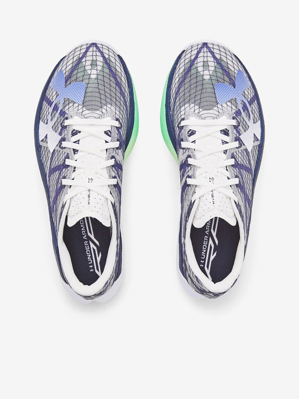 Under Armour Unisex topánky Under Armour UA U Velociti Elite 2