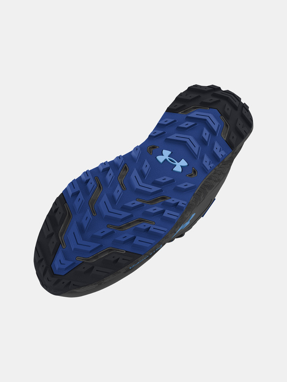 Under Armour Pánske topánky Under Armour UA Charged Bandit TR 3 SP
