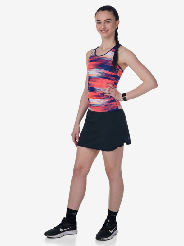 Kilpi Dámsky cyklistický top Kilpi Vai