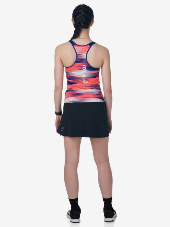 Kilpi Dámsky cyklistický top Kilpi Vai