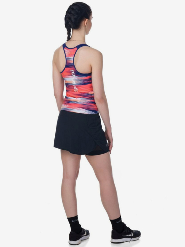 Kilpi Dámsky cyklistický top Kilpi Vai